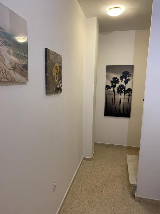 Sevilla. Gerena Casa Rural Para Familia O Profesionales Exterior photo