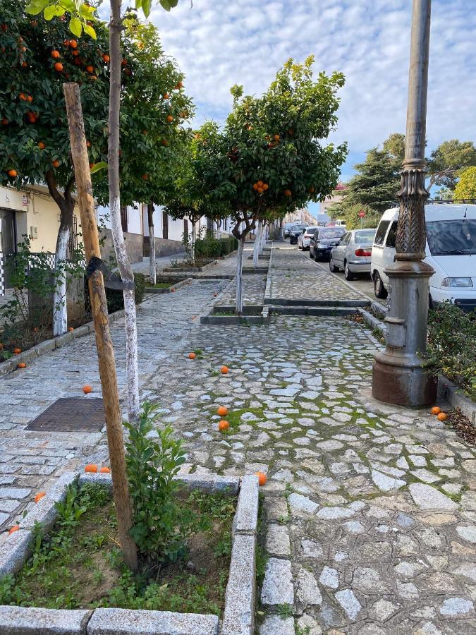 Sevilla. Gerena Casa Rural Para Familia O Profesionales Exterior photo