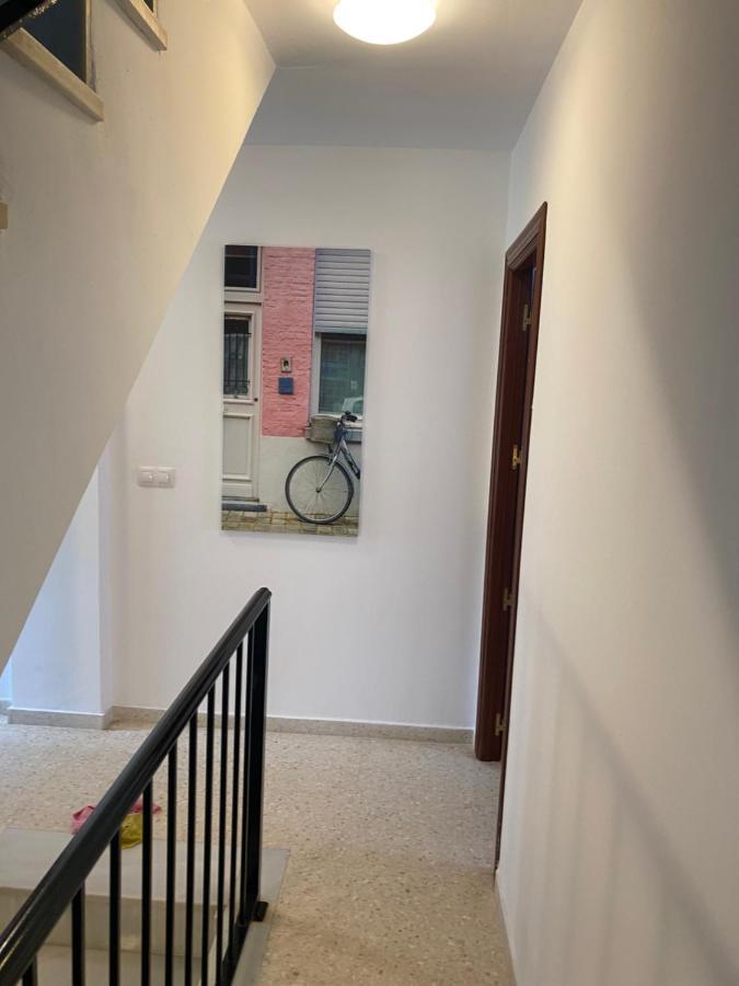 Sevilla. Gerena Casa Rural Para Familia O Profesionales Exterior photo