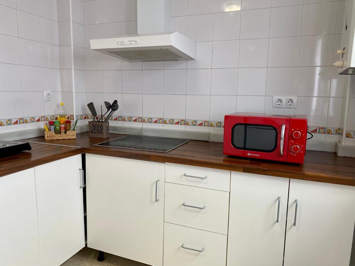 Sevilla. Gerena Casa Rural Para Familia O Profesionales Exterior photo