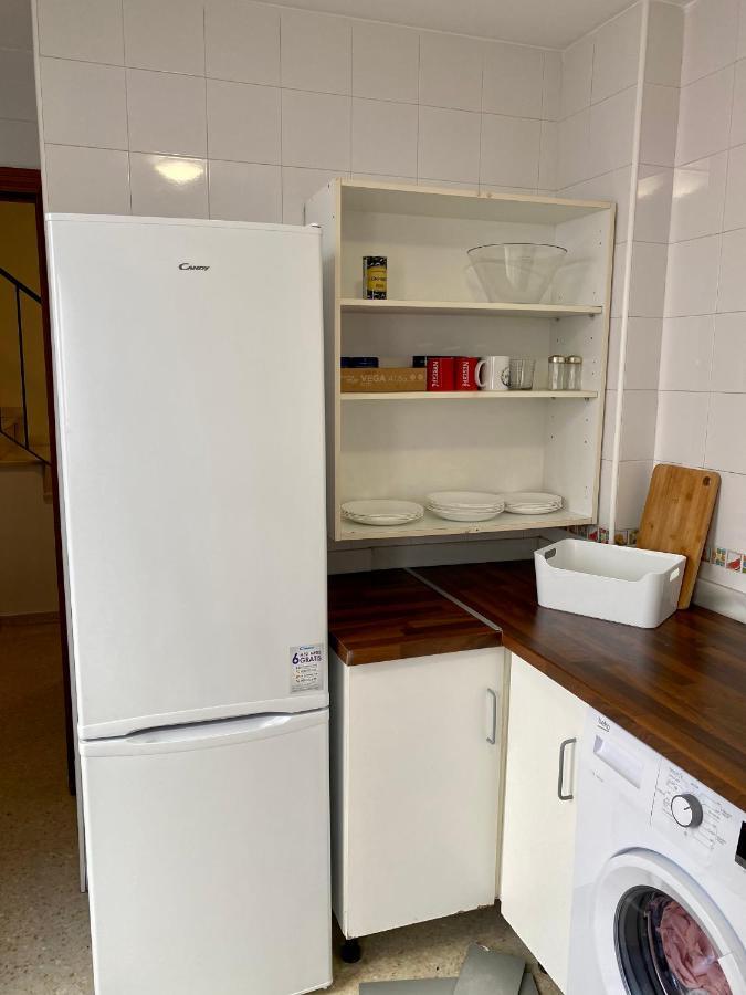 Sevilla. Gerena Casa Rural Para Familia O Profesionales Exterior photo