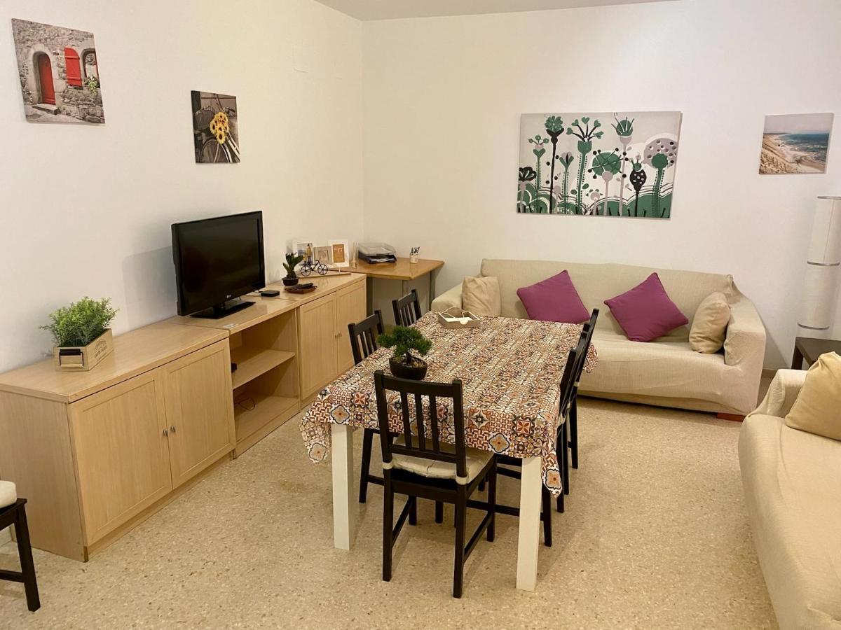 Sevilla. Gerena Casa Rural Para Familia O Profesionales Exterior photo
